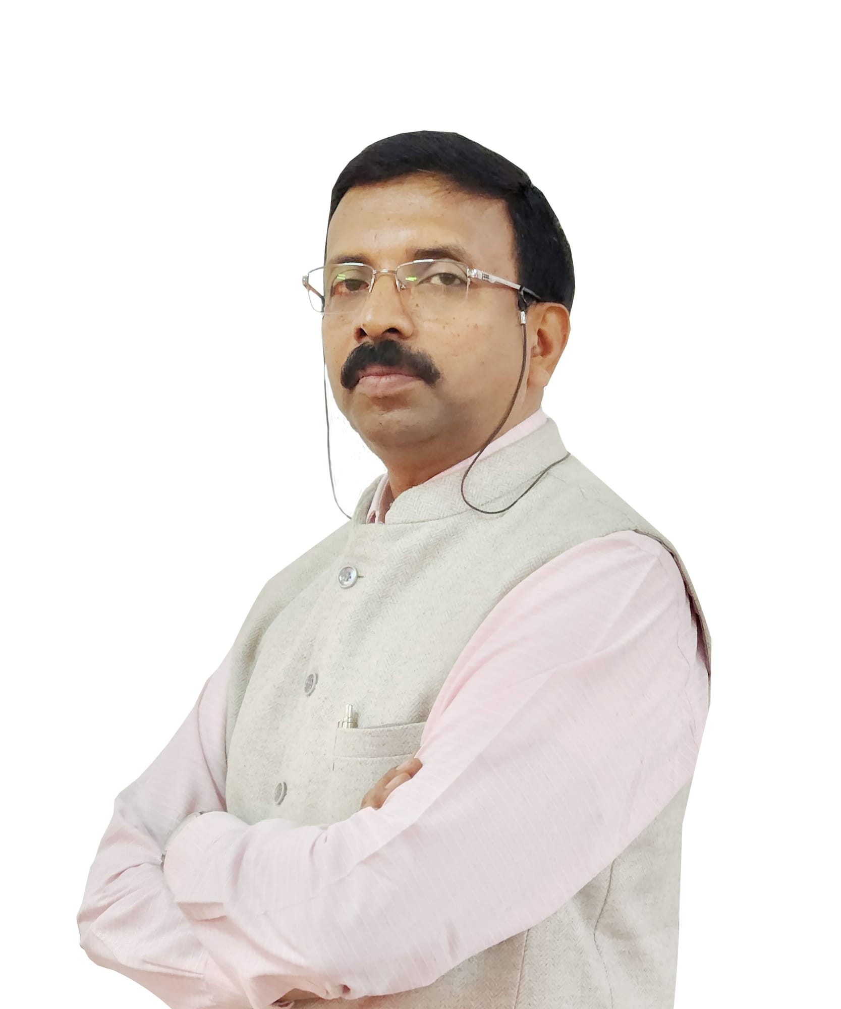 Dr. Raj Kishan S S